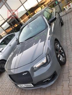 کرایسلەر 300